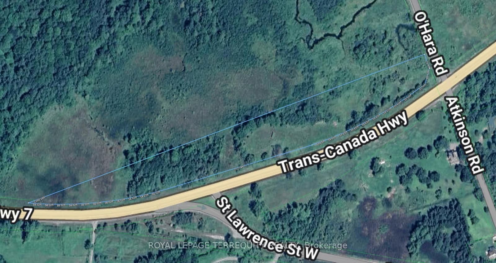 0 O'Hara Road, Madoc, ON