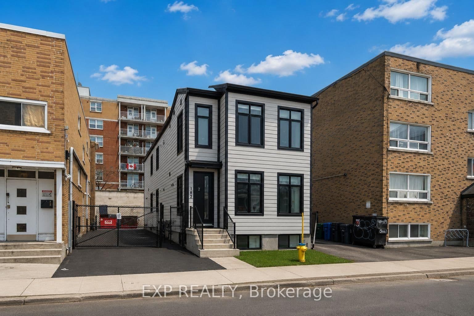 182 Murray Street, Ottawa, ON — photo 1