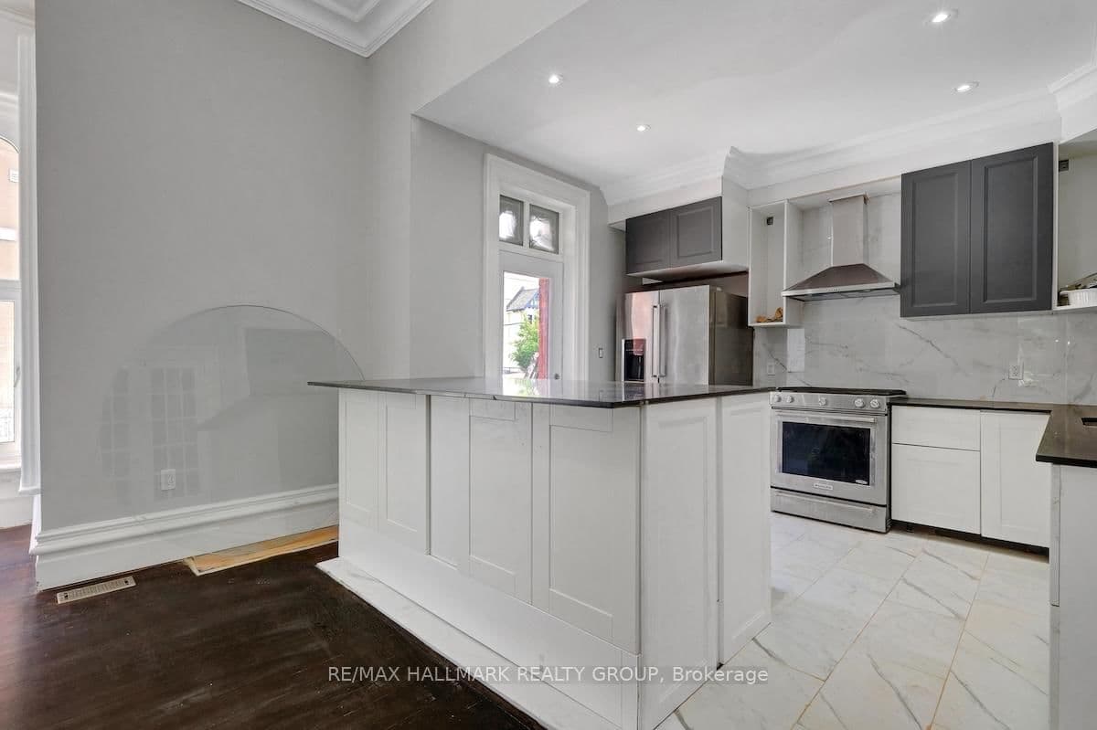 460 Wilbrod Street, Ottawa, ON — photo 3