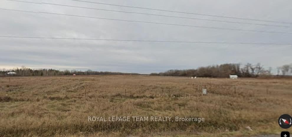 Pt Lot 12 & 13 - 1500 Thomas Argue Road, Carp, ON — photo 1