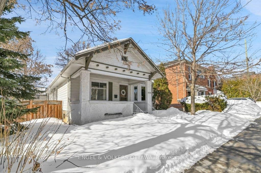 650 Churchill Avenue, Ottawa, ON — photo 3