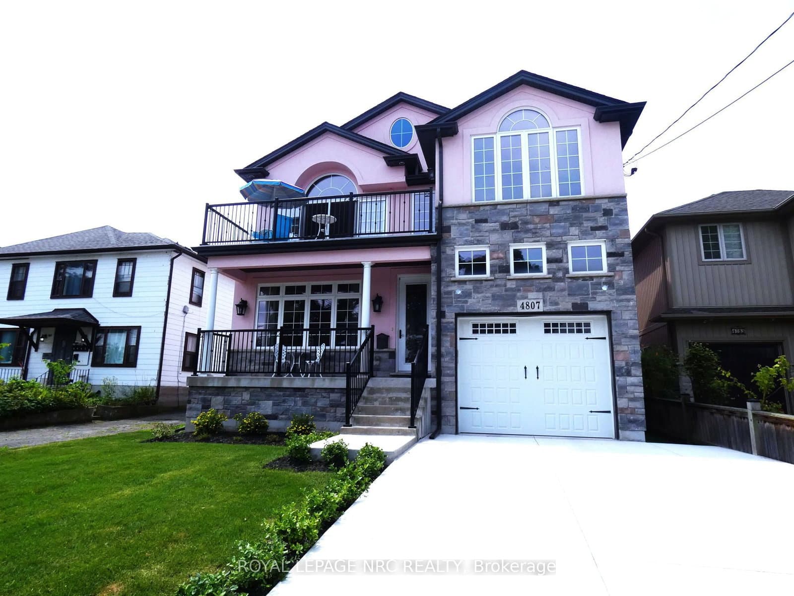 4807 Zimmerman Avenue, Niagara Falls, ON