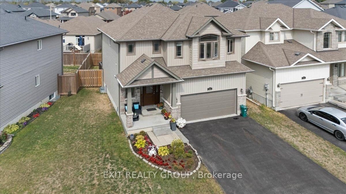 82 Mountain Ash Drive, Belleville, ON