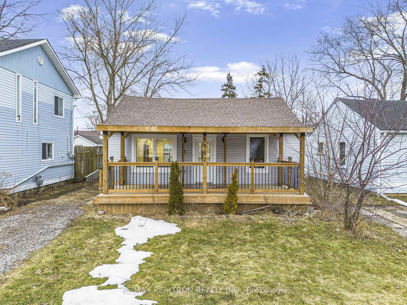 6167 Skinner Street, Niagara Falls, ON