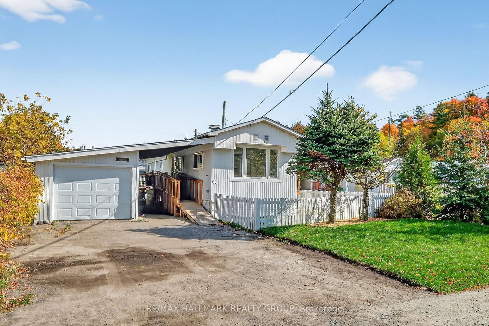 68 - 3535 St. Joseph Boulevard, Orleans, ON