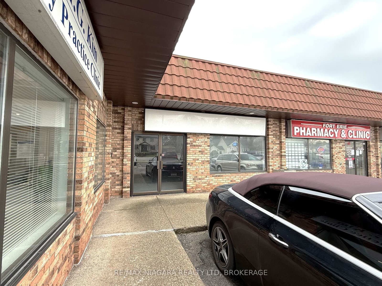 7 - 224 Garrison Road, Fort Erie, ON