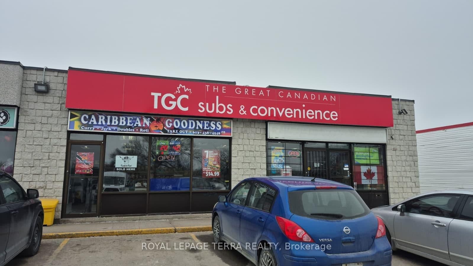 210 Front Street, Quinte West, ON