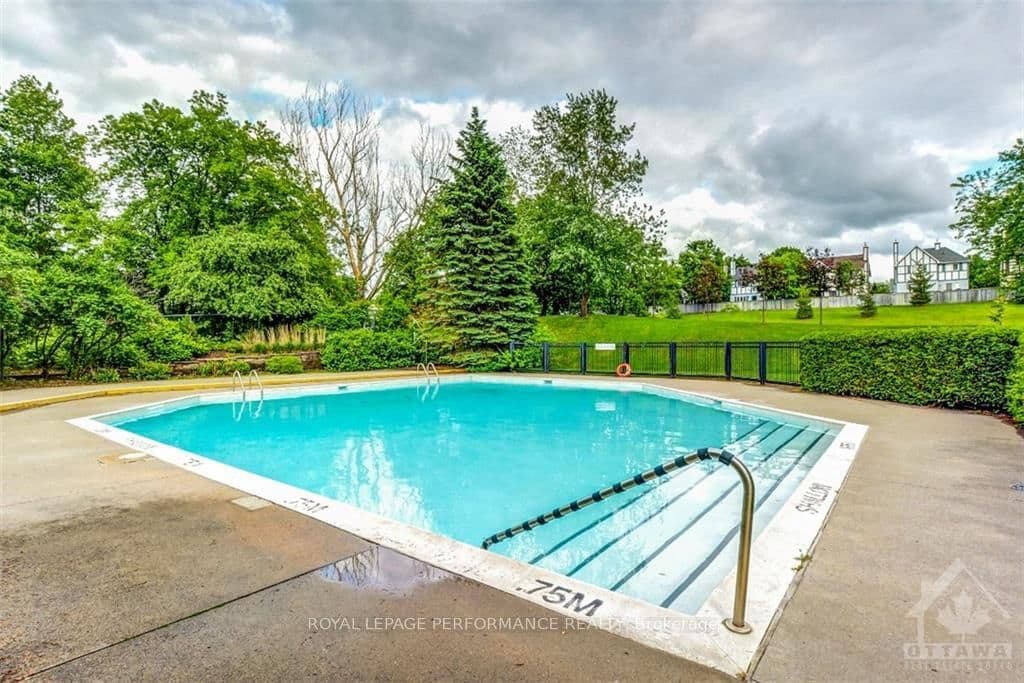 1209 - 2760 CAROUSEL Crescent, Ottawa, ON — photo 27