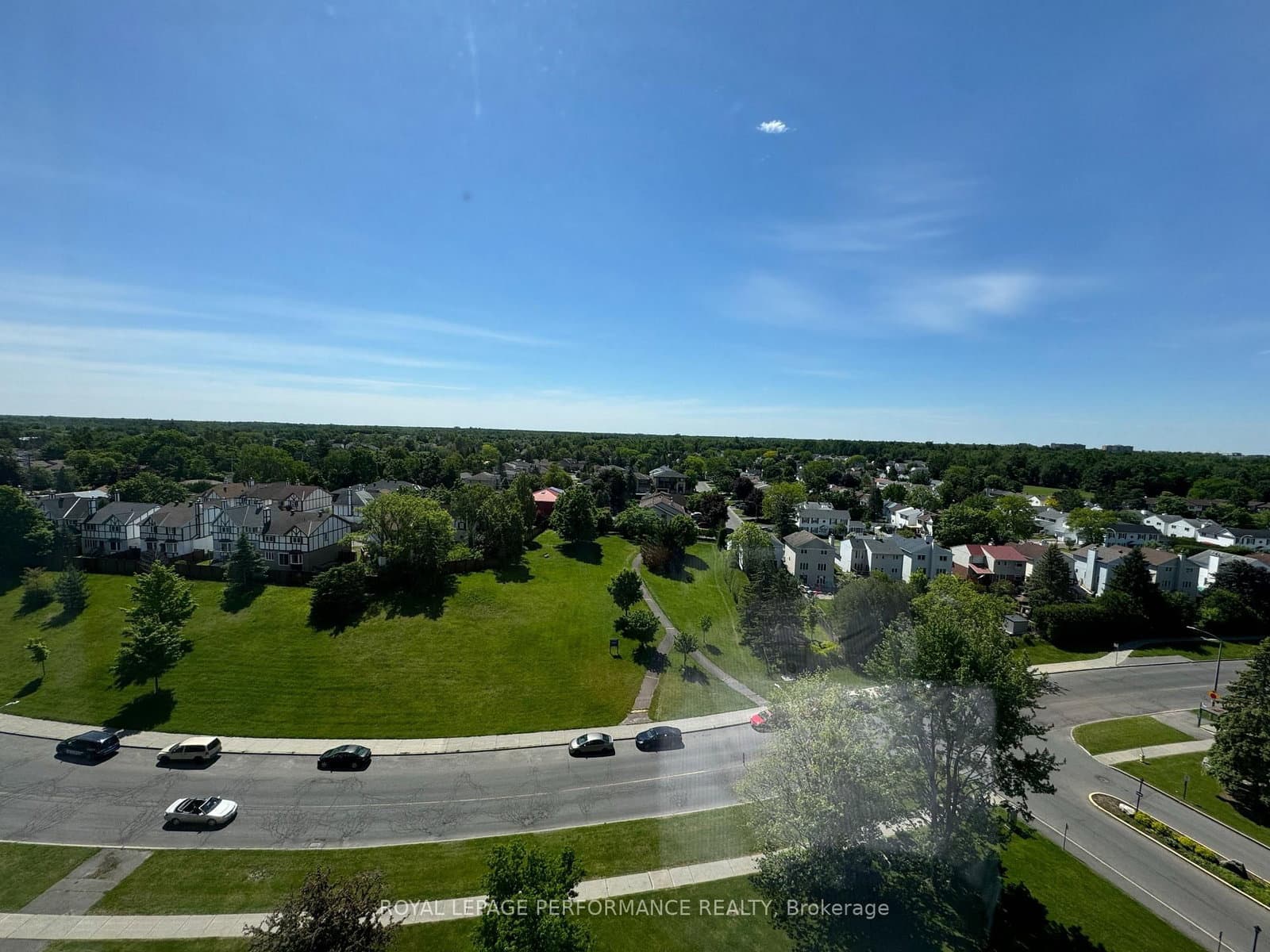 1209 - 2760 CAROUSEL Crescent, Ottawa, ON — photo 3