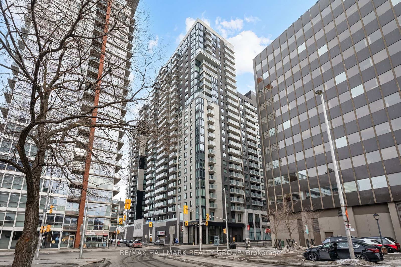 409 - 180 George Street, Ottawa, ON