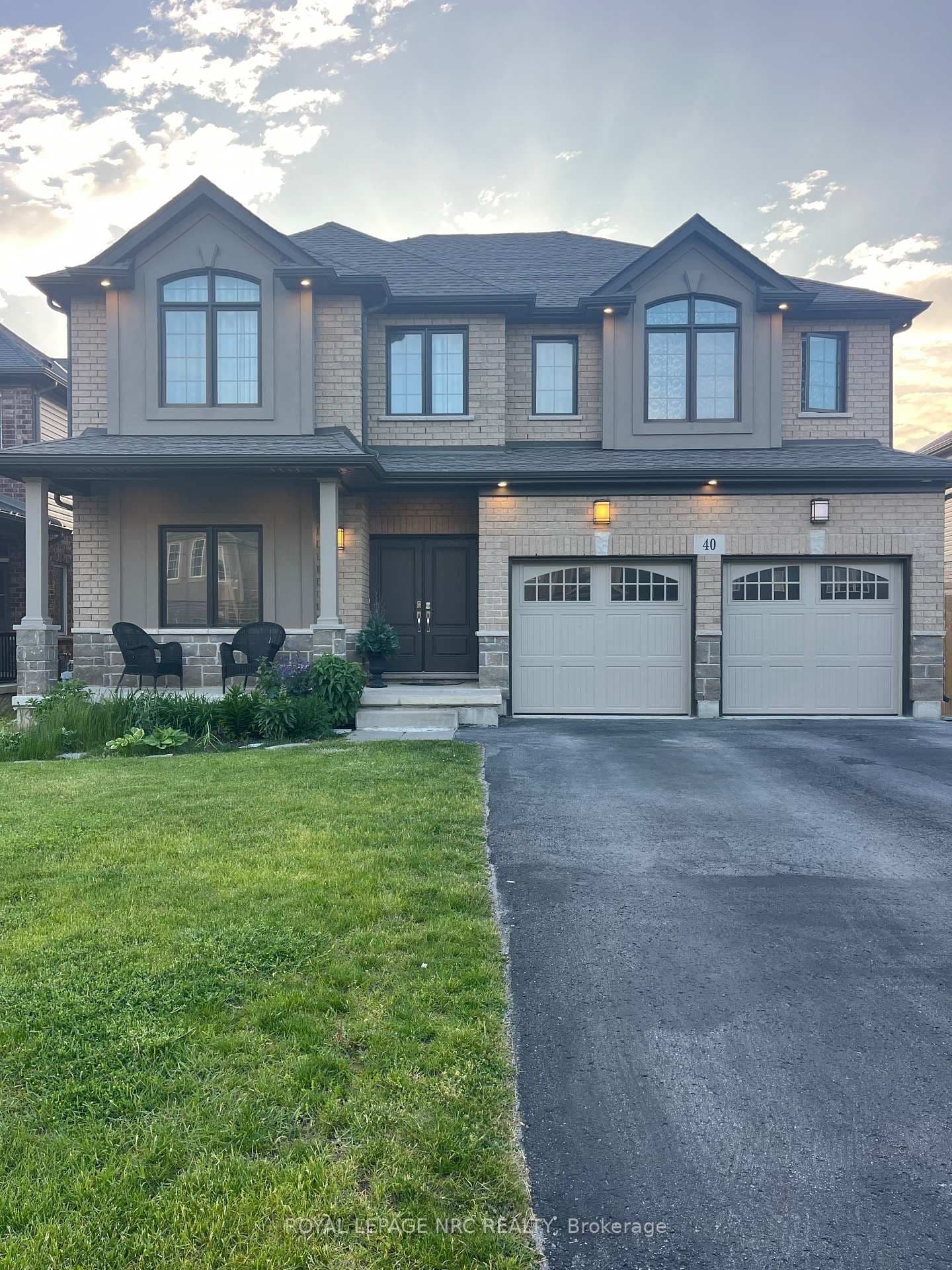 40 Elderberry Road, Thorold, ON — photo 2