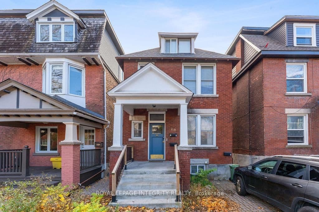 60 Clarey Avenue, Ottawa, ON — photo 2