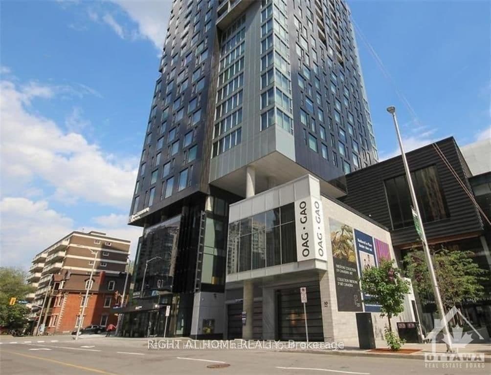 2105 - 20 Daly Avenue, Ottawa, ON