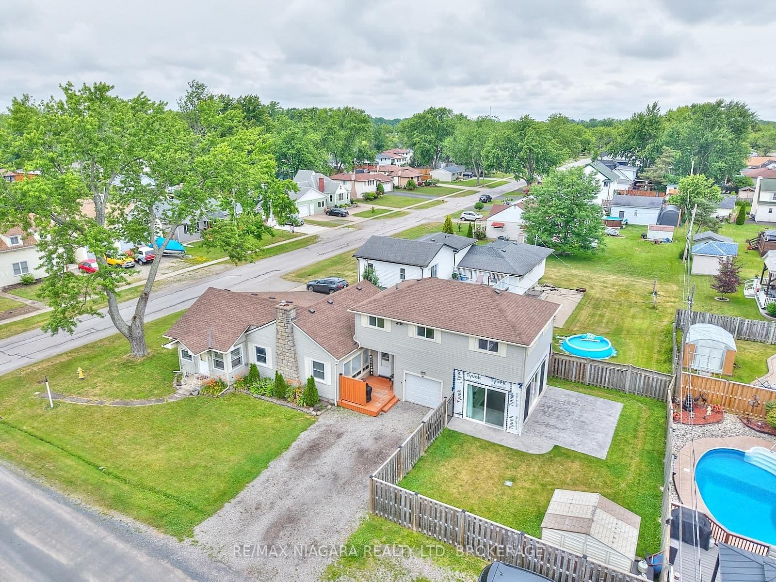 1444 Lakehurst Avenue, Fort Erie, ON