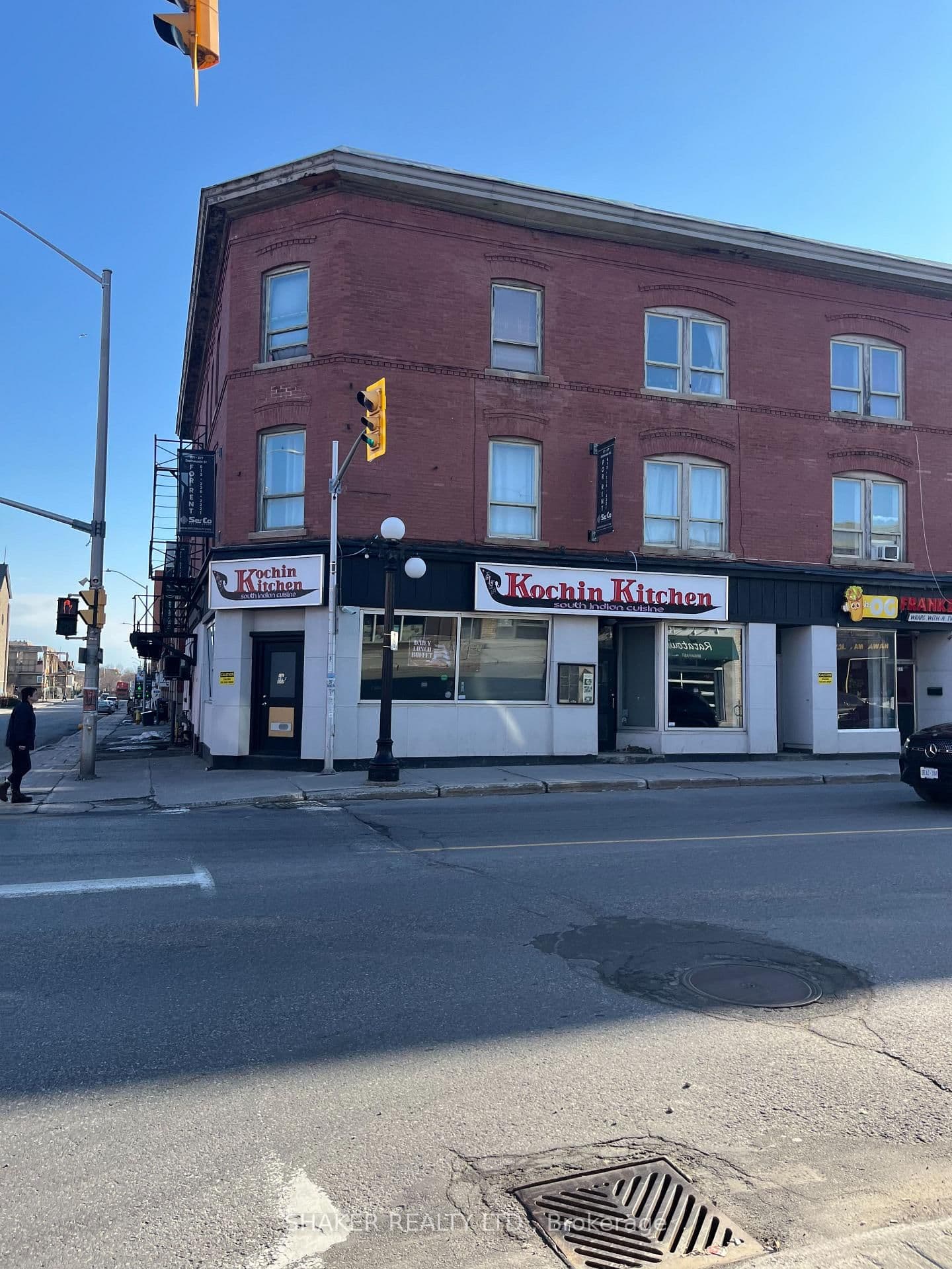 271 Dalhousie Street, Ottawa, ON
