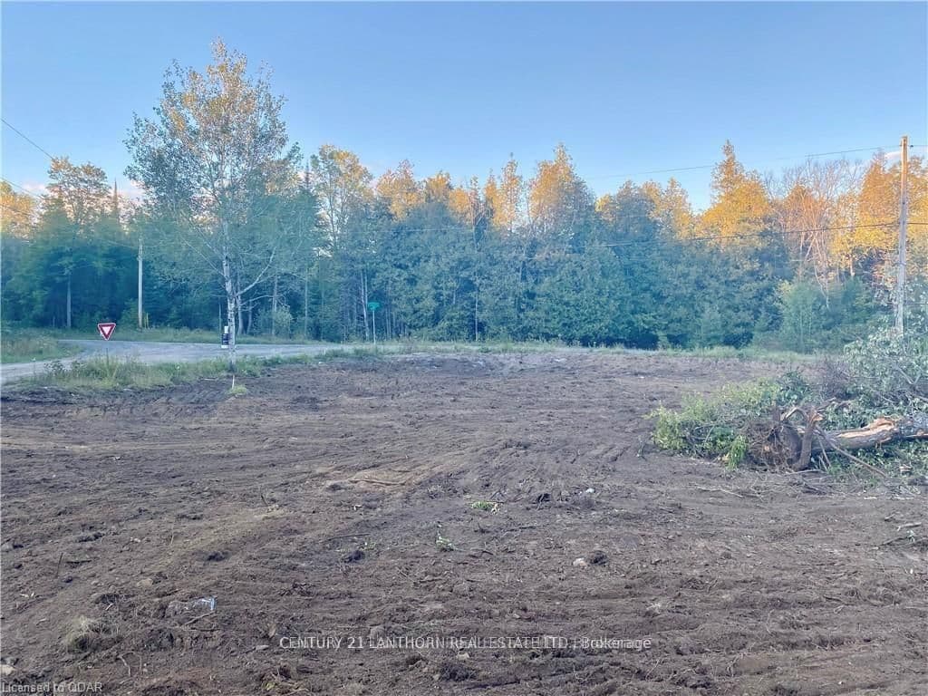 0 Stoney Settlement Road, Madoc, ON — photo 2