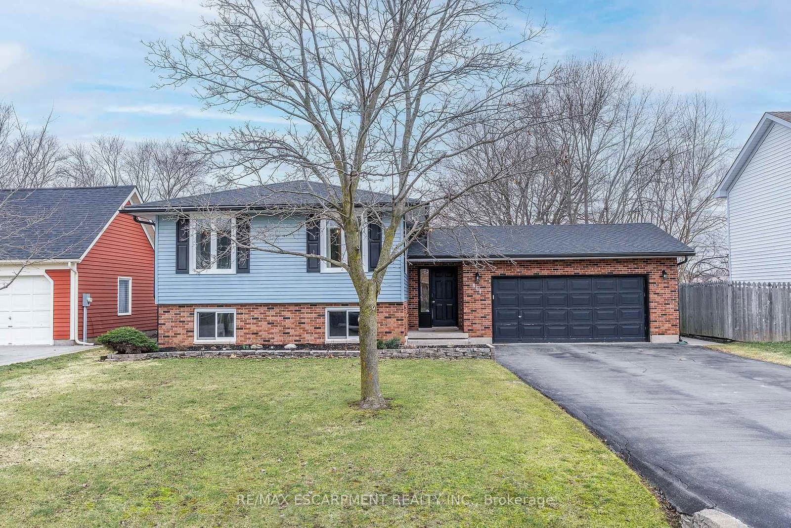 461 Belleair Boulevard, Fort Erie, ON
