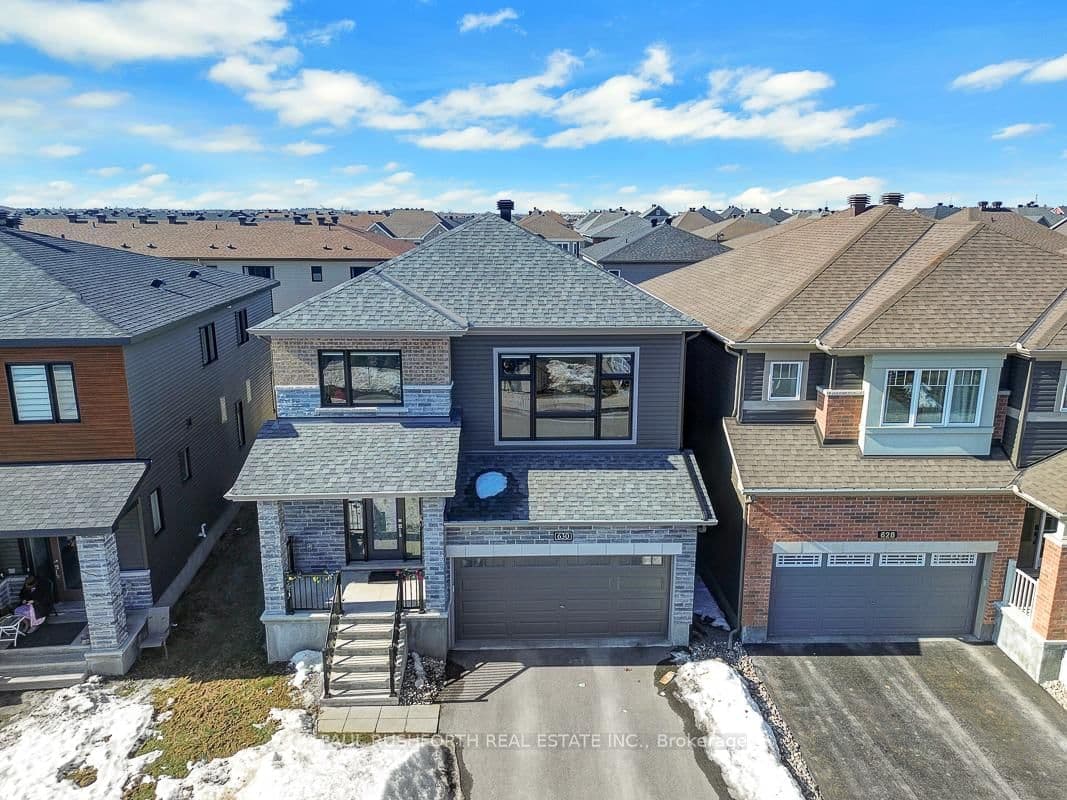 630 Hamsa Street, Ottawa, ON — photo 3