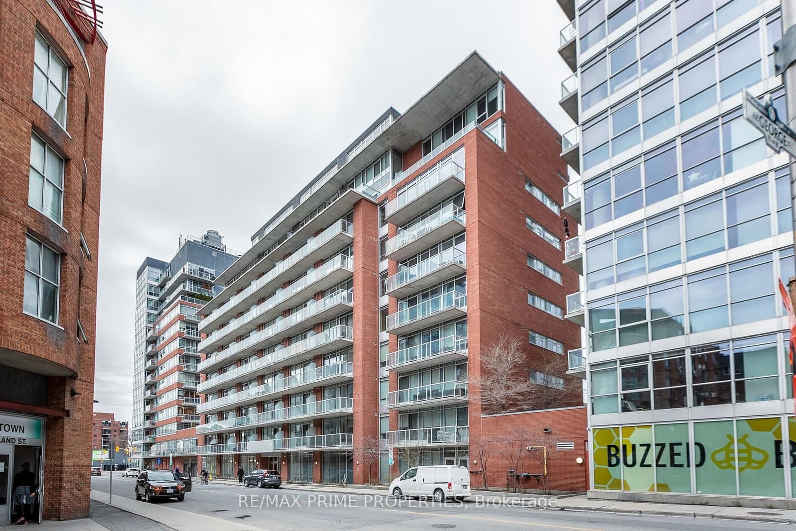 411 - 383 CUMBERLAND Street, Ottawa, ON