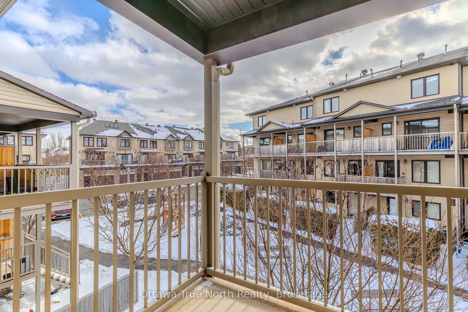 25 - 62 Argent Private, Ottawa, ON — photo 18