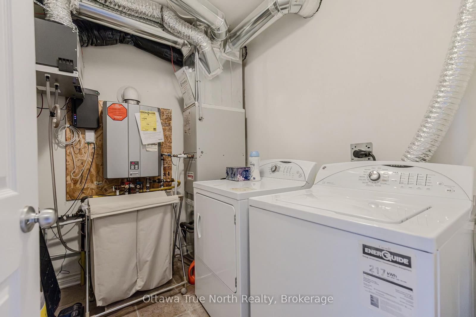 25 - 62 Argent Private, Ottawa, ON — photo 35