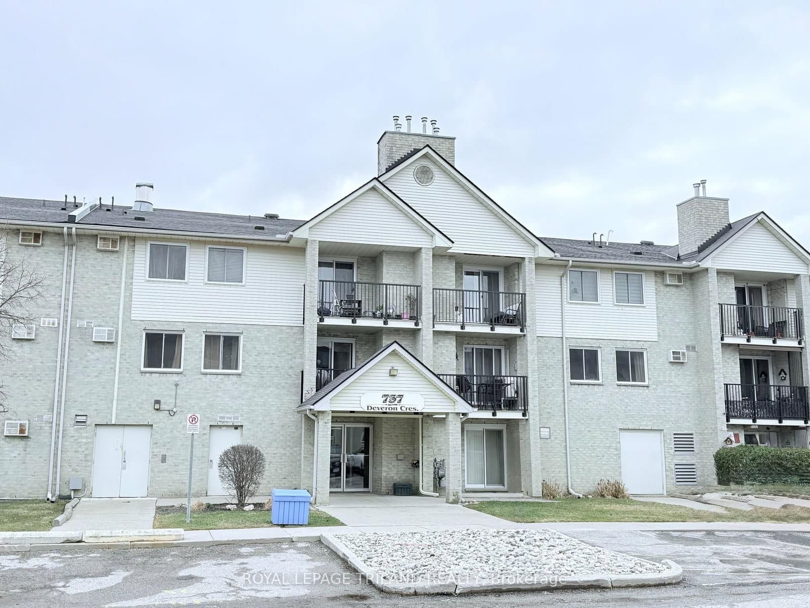 208 - 737 Deveron Crescent, London South, ON