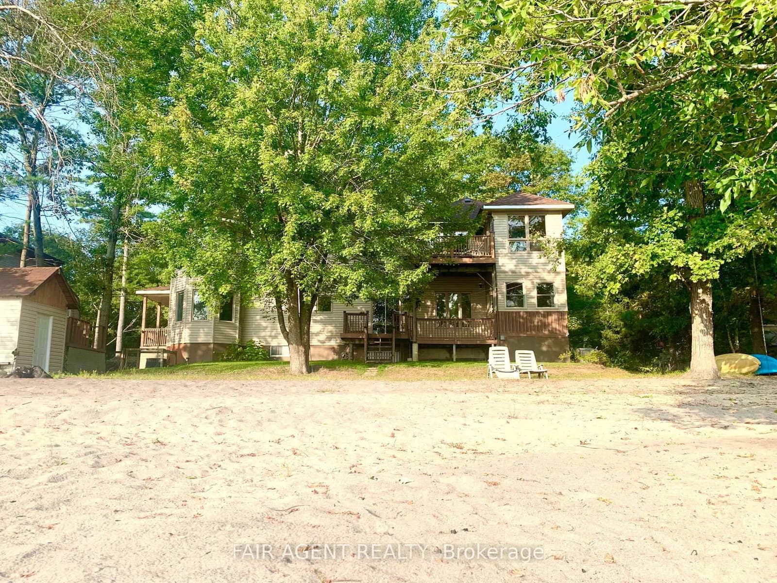 164 Baillie Avenue, Ottawa, ON