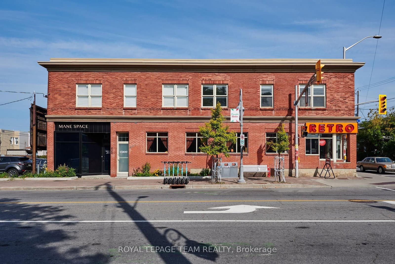 118 Preston Street, Ottawa, ON