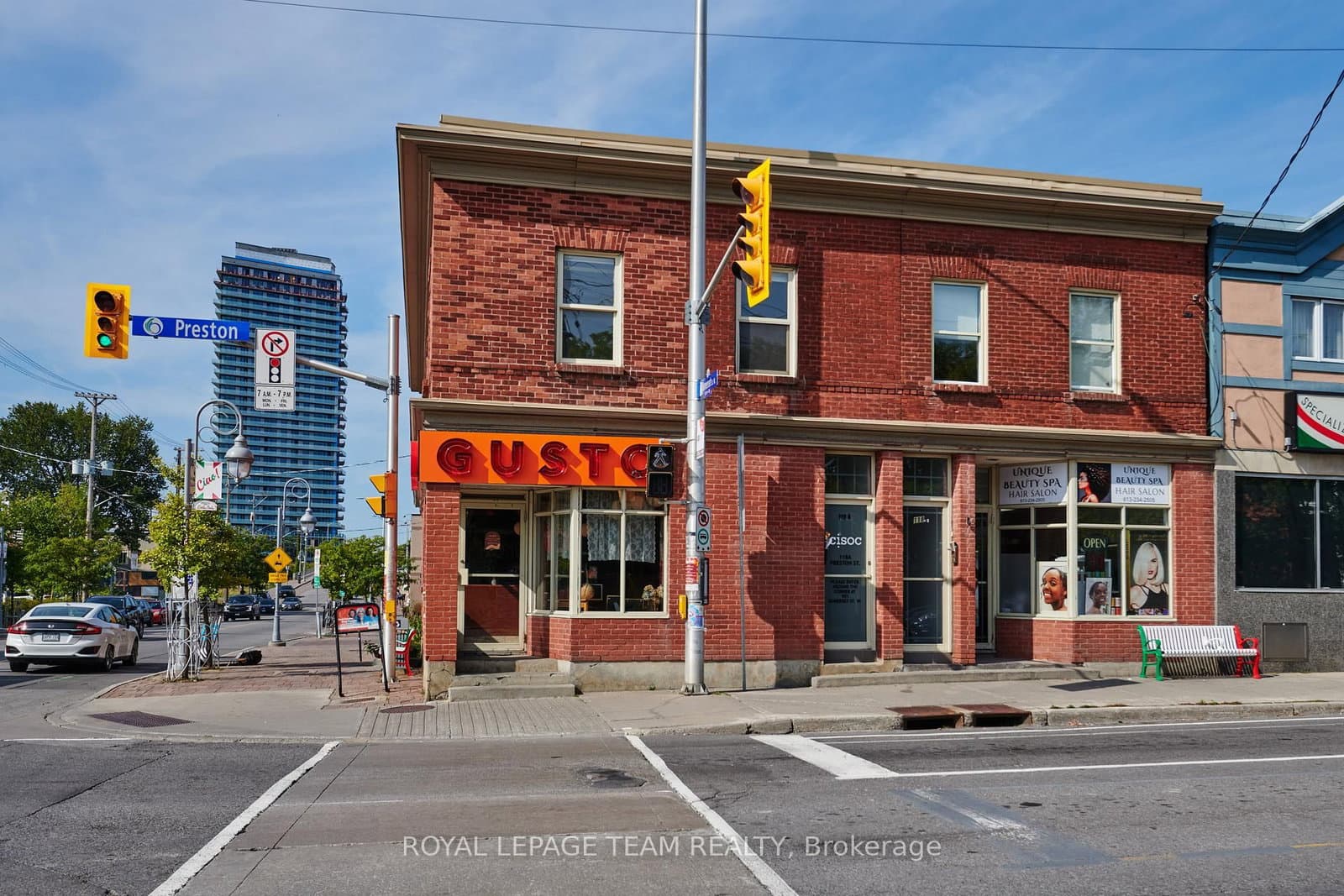 118 Preston Street, Ottawa, ON — photo 2