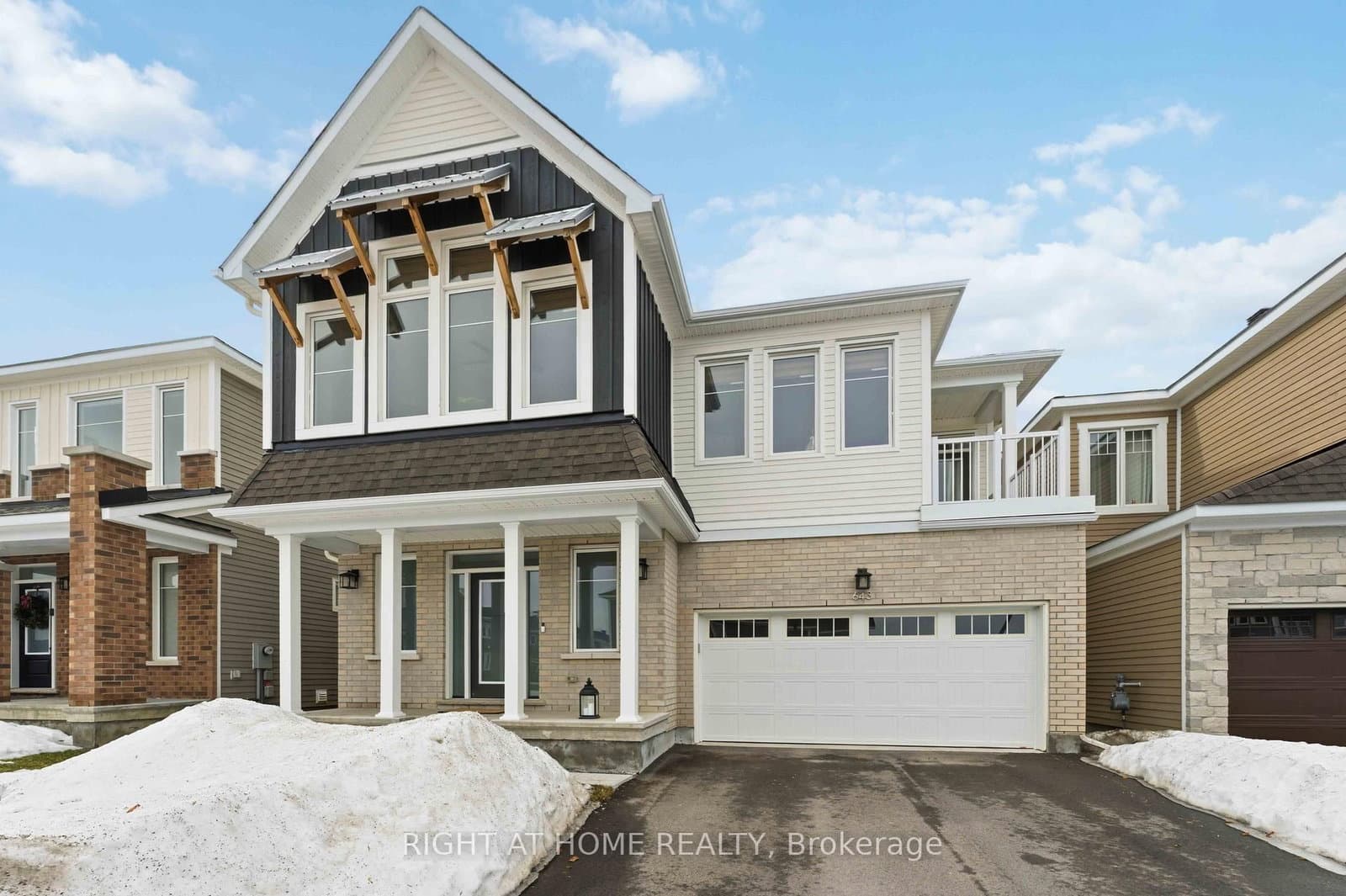 643 Terrier Circle, Richmond, ON — photo 2
