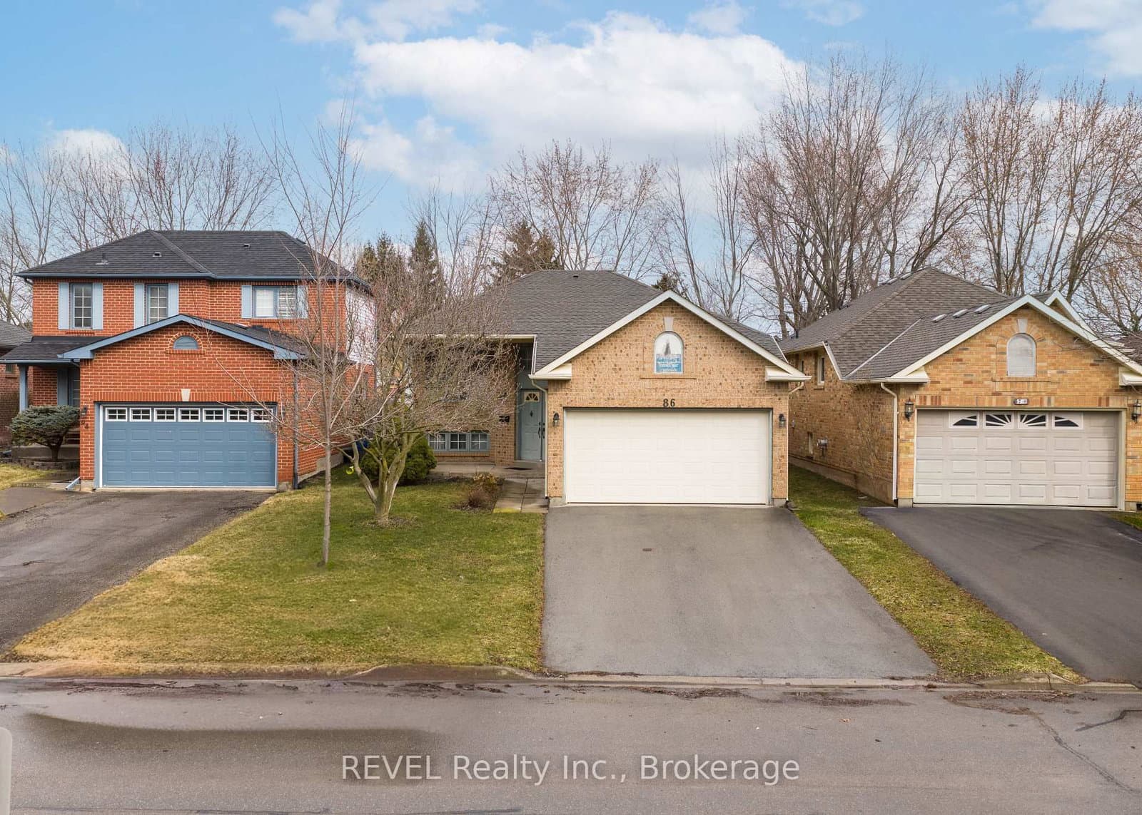 86 Madison Court, Welland, ON