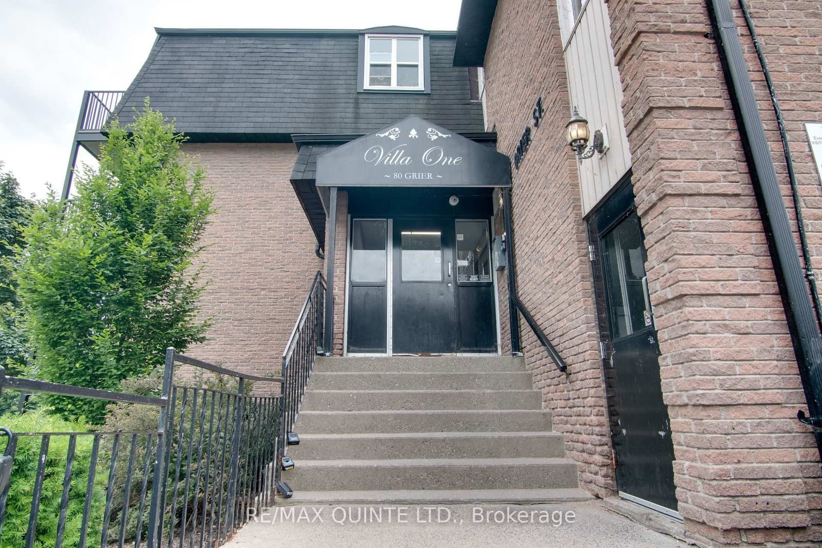 205 - 80 Grier Street, Belleville, ON — photo 2
