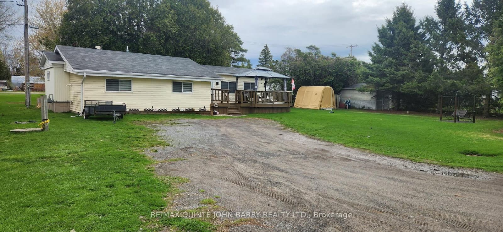1A - 529 Old Hwy 2, Quinte West, ON