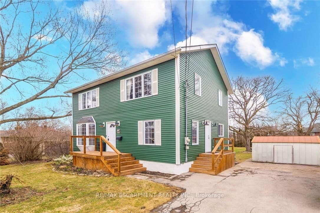 29 Quaker Road, Welland, ON