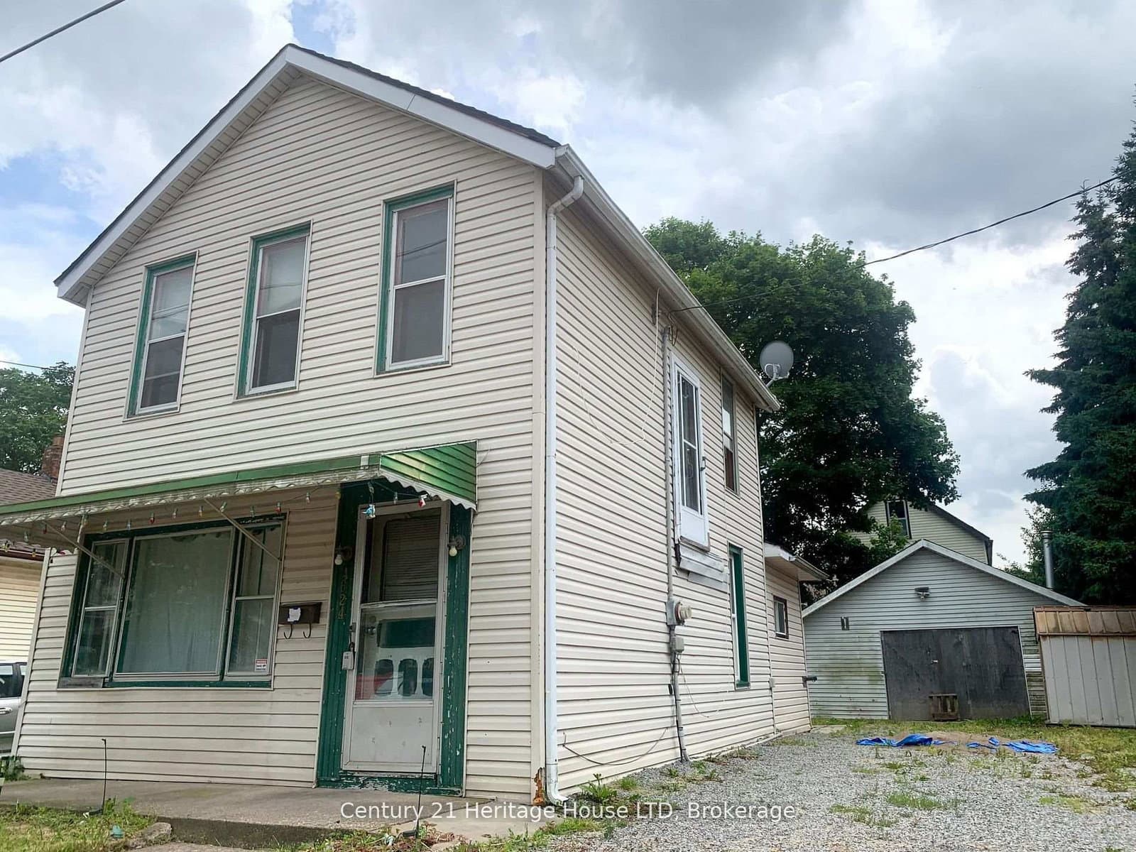4624 JEPSON Street, Niagara Falls, ON