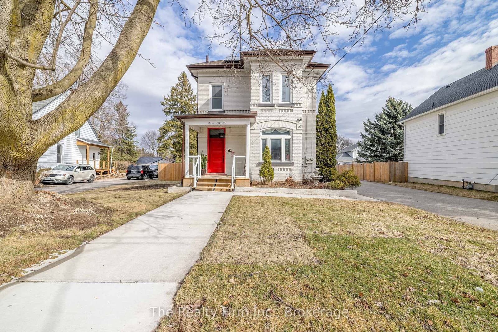 751 Rathbourne Avenue, Woodstock, ON