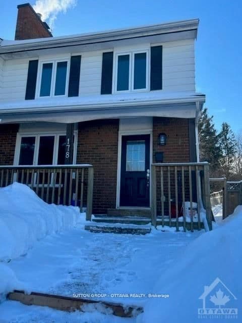 178 Mcclellan Road, Ottawa, ON — photo 2