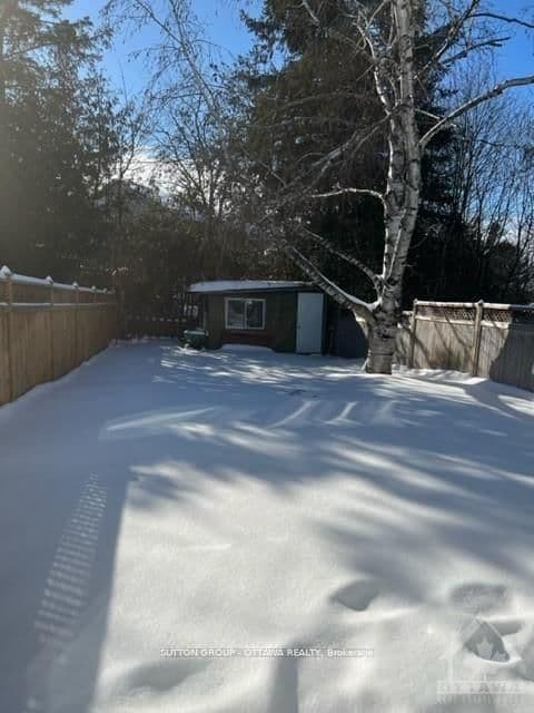 178 Mcclellan Road, Ottawa, ON — photo 24