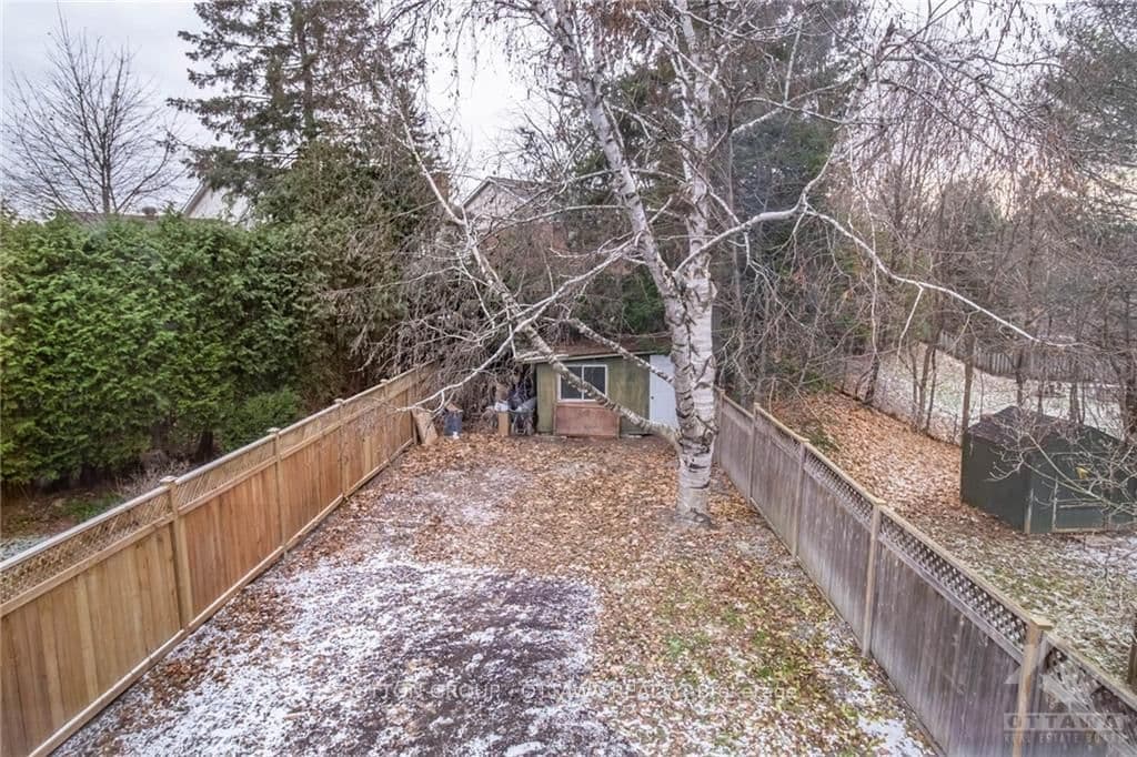 178 Mcclellan Road, Ottawa, ON — photo 25