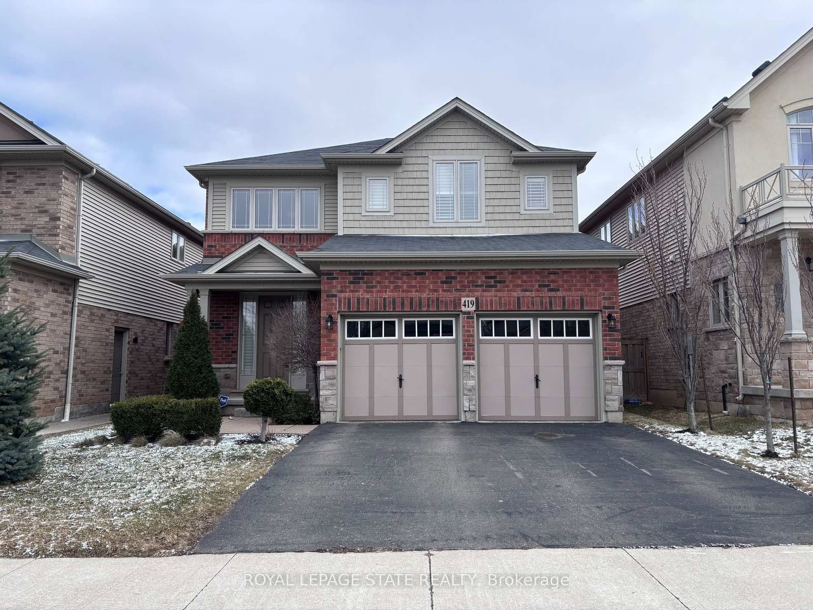 419 Macintosh Drive, Hamilton, ON