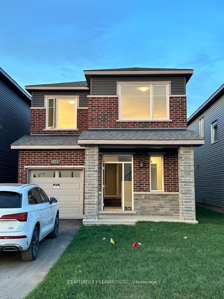 631 Idyllic Terrace, Ottawa, ON