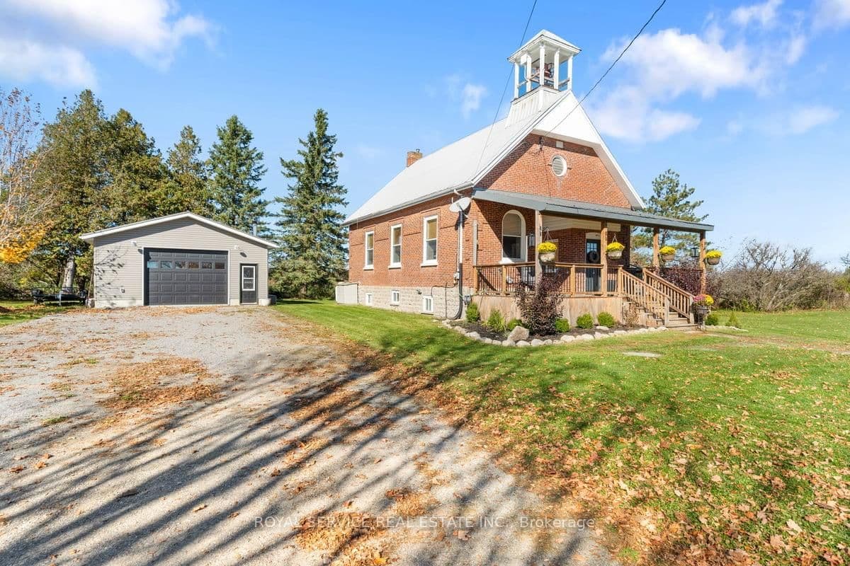 247 Cooke Road, Stirling, ON