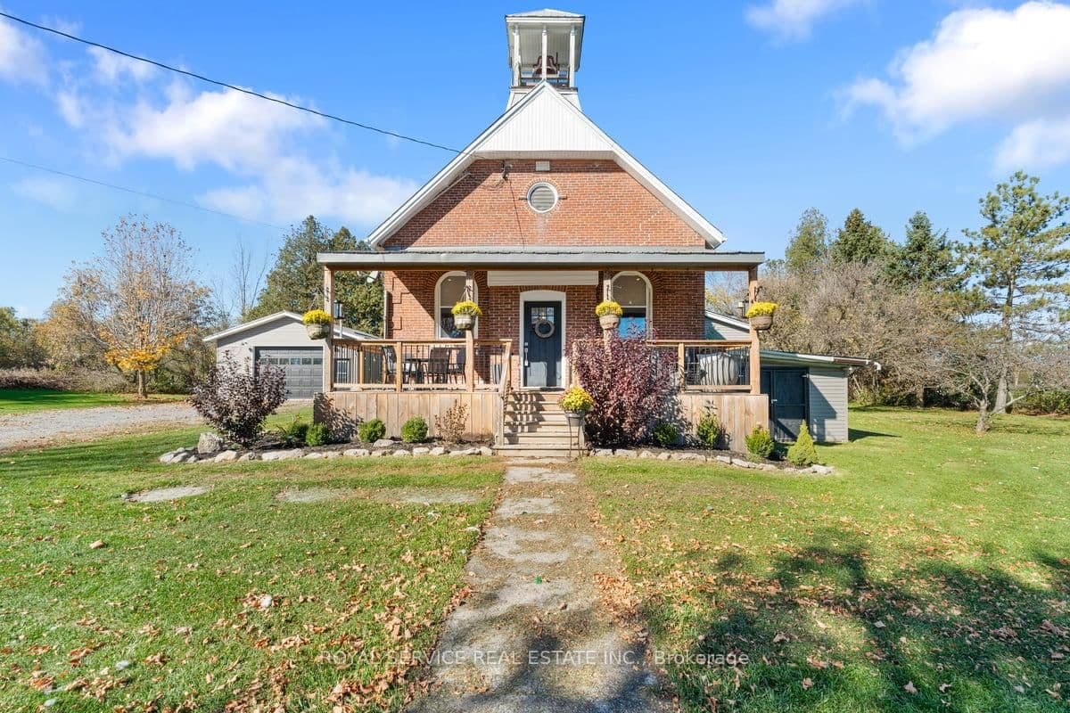 247 Cooke Road, Stirling, ON — photo 2