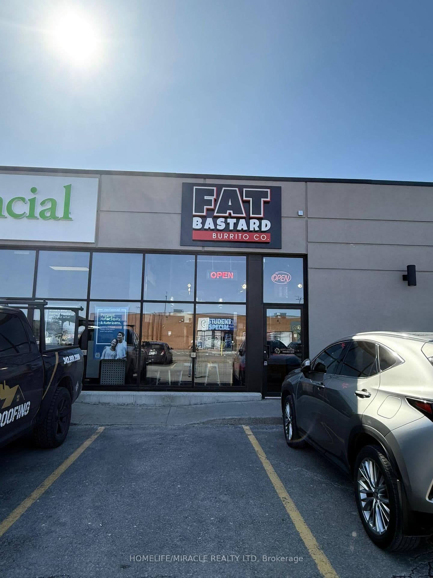 1675 Tenth Line Road, Ottawa, ON