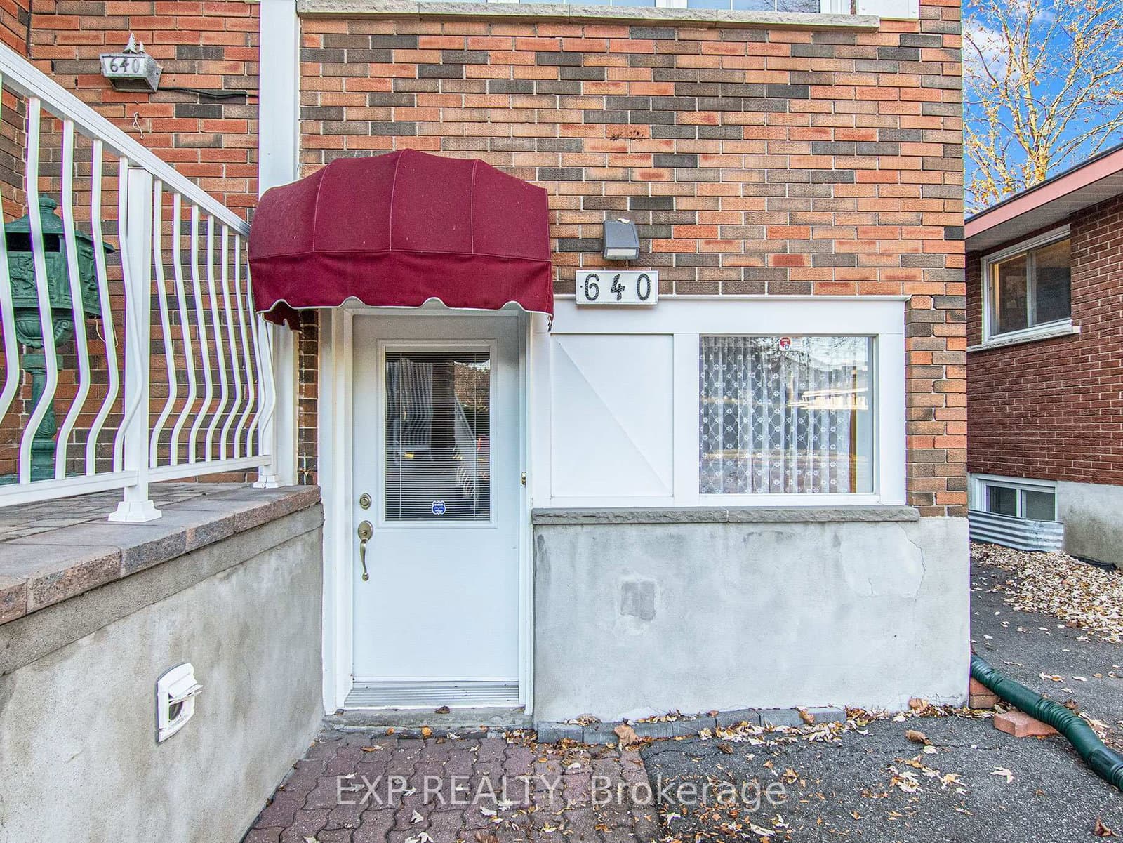 B - 640 Morin Street, Ottawa, ON — photo 2