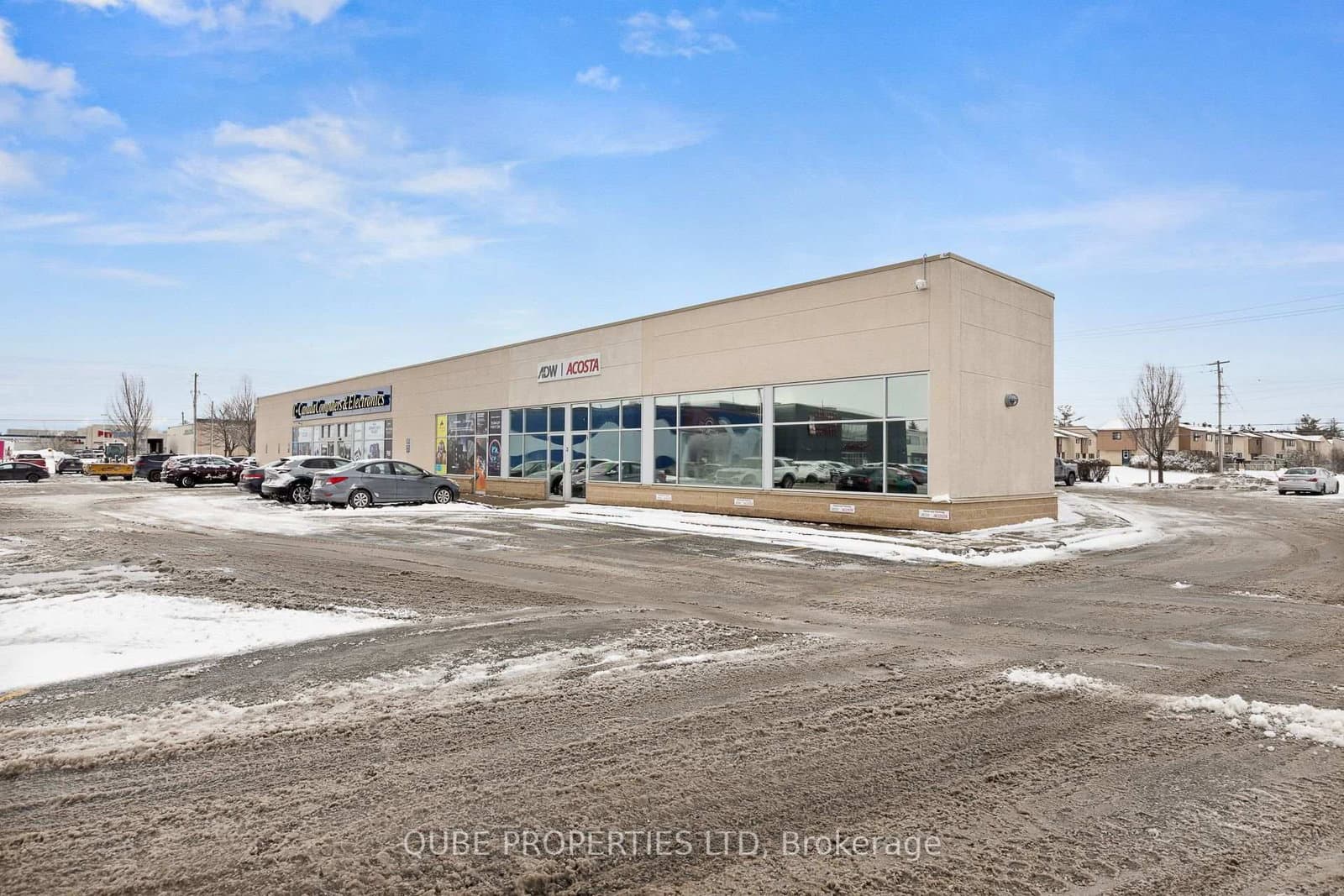 Unit 103 - 3 Roydon Place, Ottawa, ON — photo 2