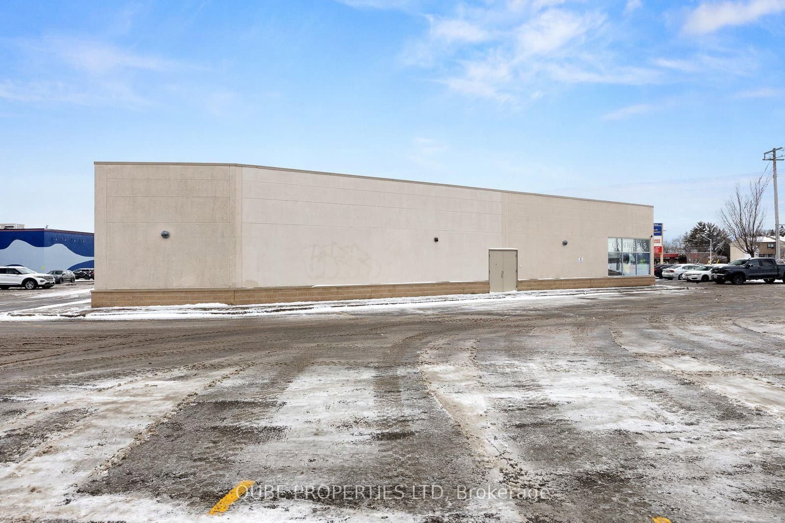 Unit 103 - 3 Roydon Place, Ottawa, ON — photo 3