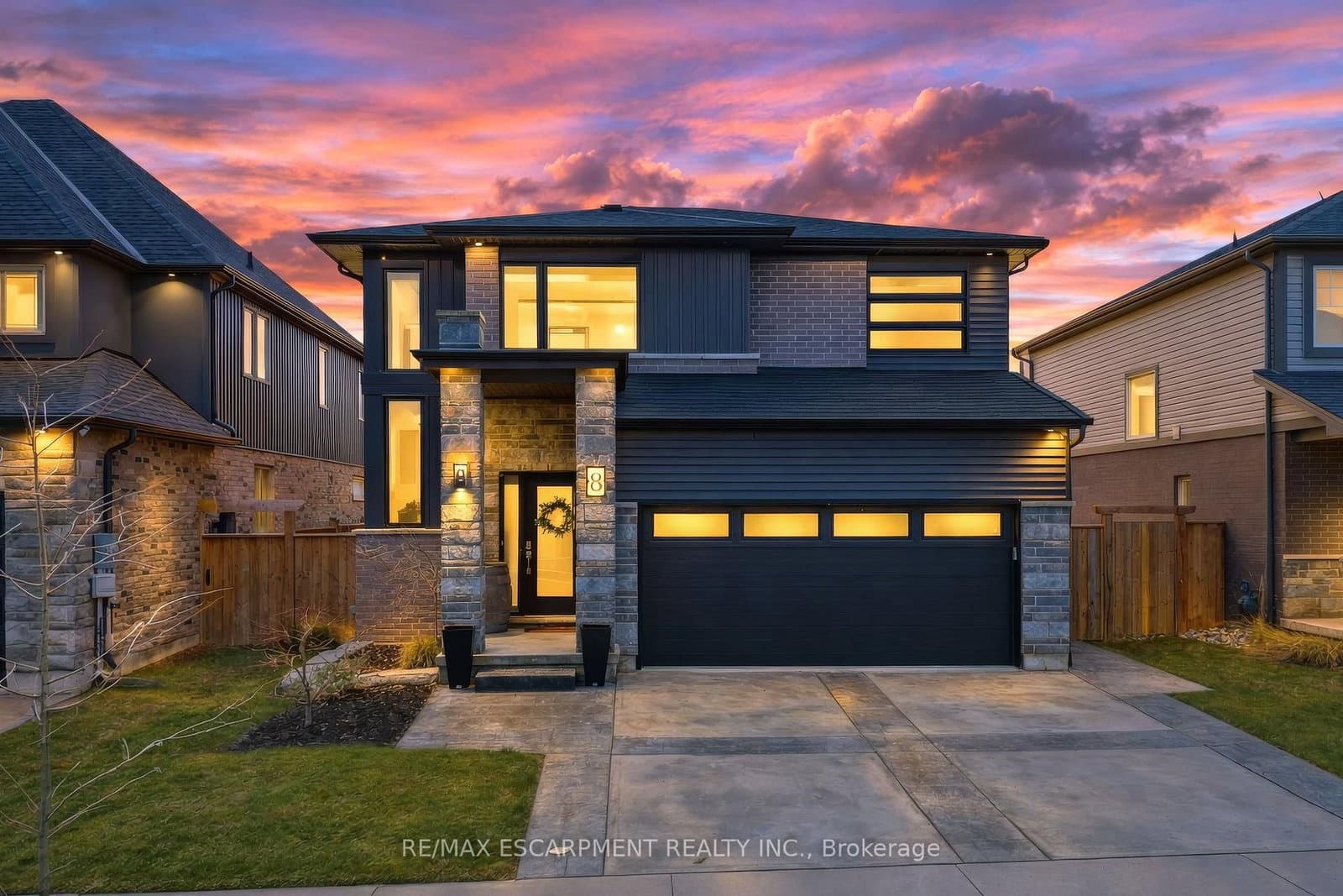 8 MYRTLE Street, Pelham, ON