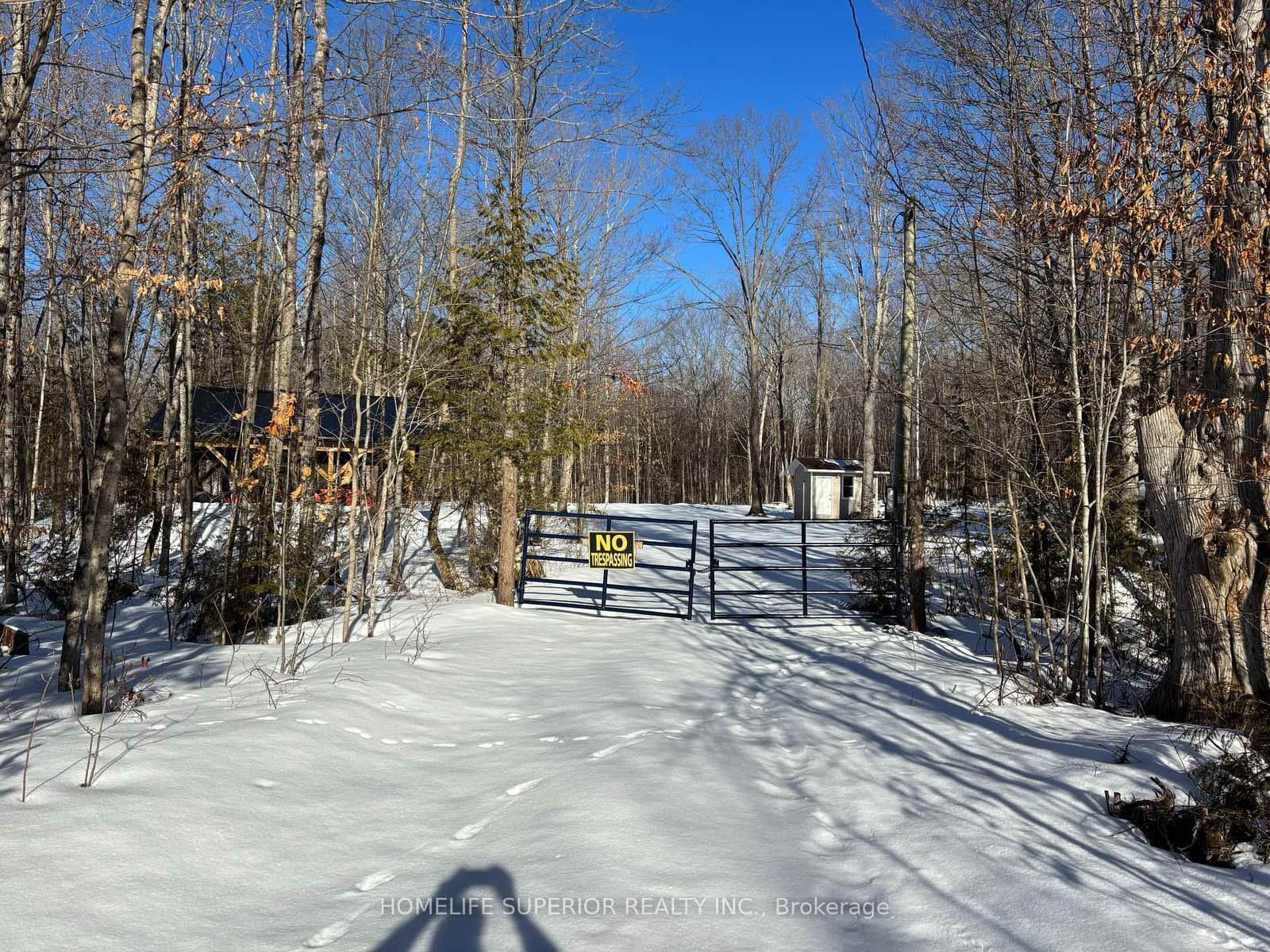 366 Swinburne Lane, Stirling-Rawdon, ON