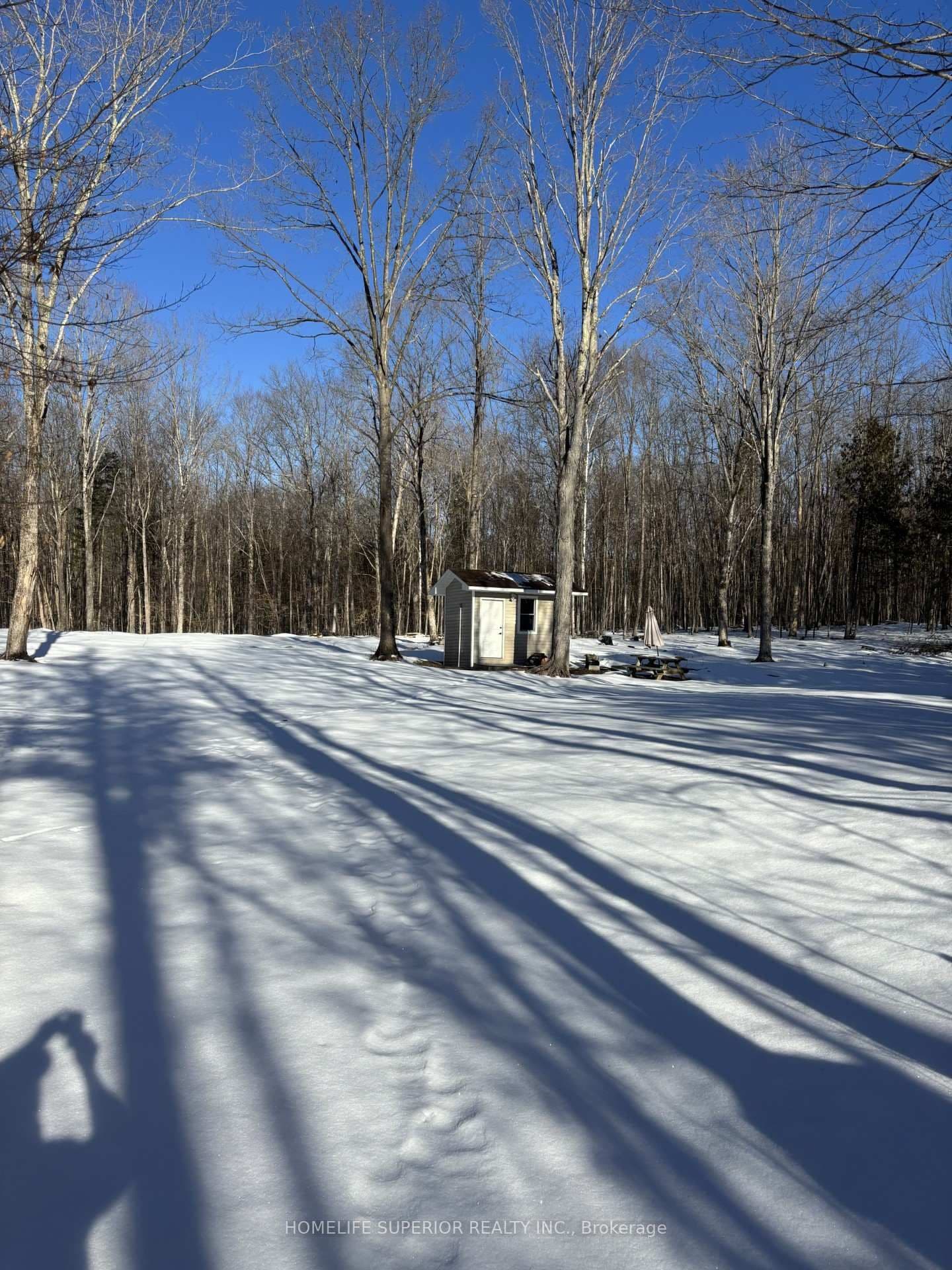 366 Swinburne Lane, Stirling-Rawdon, ON — photo 2